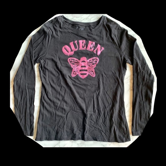 3/$45 ⭐️ Mama and Me T-Shirt Set Adult SIZE M & Kids L/G (10/12) - Picture 2 of 7